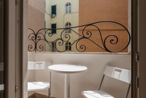 GuestHost - Rome Huge & Cozy Apartment