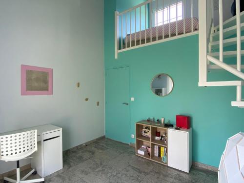 Photo de la galerie de l'établissement Chambre 24H Le Mans, à Spay