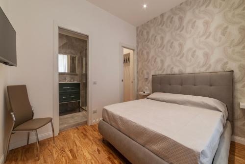GuestHost - Rome Huge & Cozy Apartment