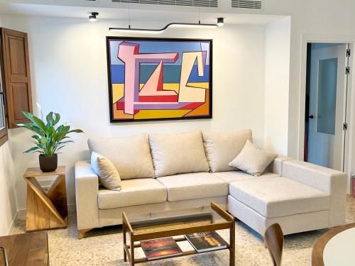 Apartamento junto a la mezquita y el Guadalquivir