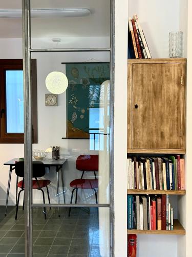 Apartamento junto a la mezquita y el Guadalquivir