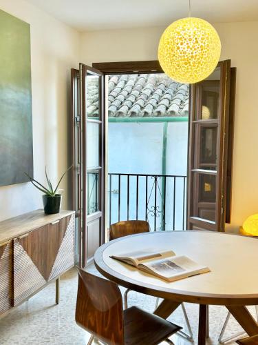 Apartamento junto a la mezquita y el Guadalquivir