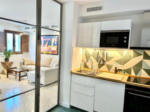 Apartamento junto a la mezquita y el Guadalquivir