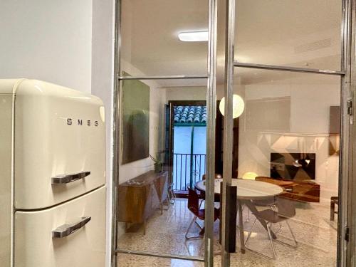 Apartamento junto a la mezquita y el Guadalquivir