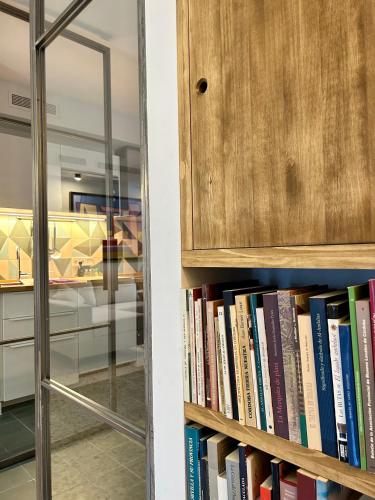 Apartamento junto a la mezquita y el Guadalquivir