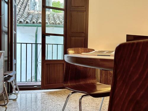 Apartamento junto a la mezquita y el Guadalquivir