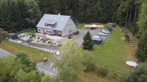 Gallery image of Apartmány Obora in Nová Bystřice