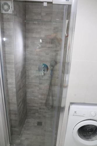 Apartamento con vistas