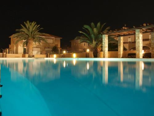 Gallery image of ARMONIA HOME AT VIGGAS RESORT in Nafpaktos
