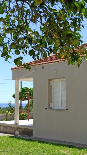 Foto Nafpaktos The country home 1