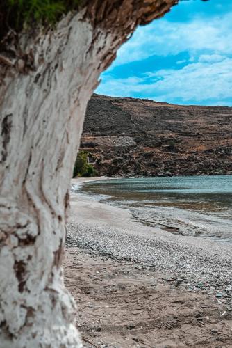 Gallery image of Sea view Lefkes in Kithnos