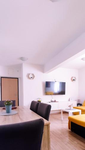 Apartman T&D
