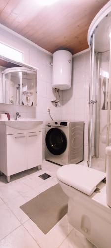 Apartman T&D