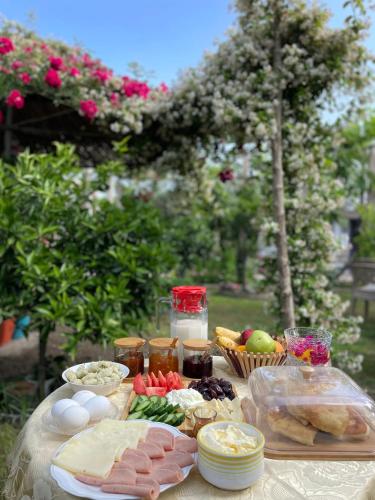 Guest House Miracle Garden