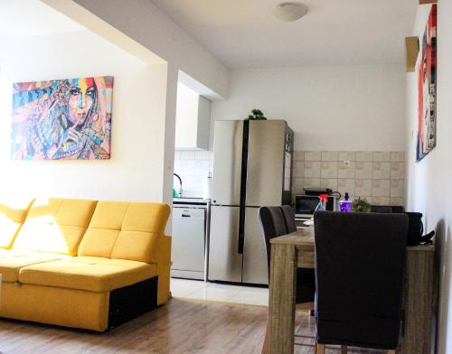 Apartman T&D