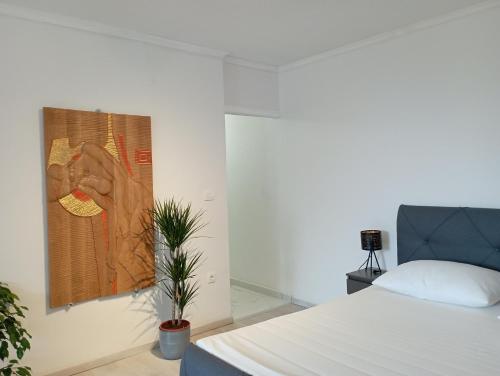 Studio Apartment Blue Pine