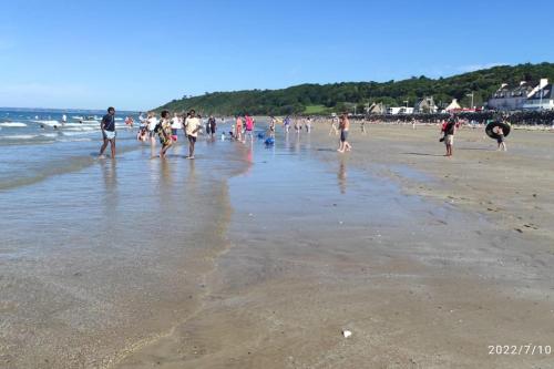 Photo de la galerie de l'établissement Ti mat, à Saint-Brieuc