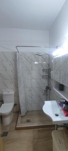 Viktoria Loutraki Лутраки apartment 2