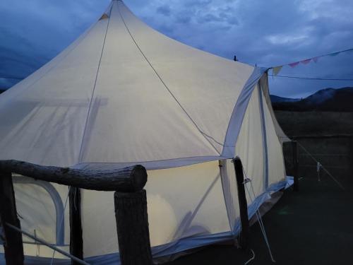 Φωτογραφία από το άλμπουμ του Nucsoara Glamping σε Nucşoara
