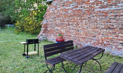 Gallery image of Reset Camp domki wakacyjne in Siecie