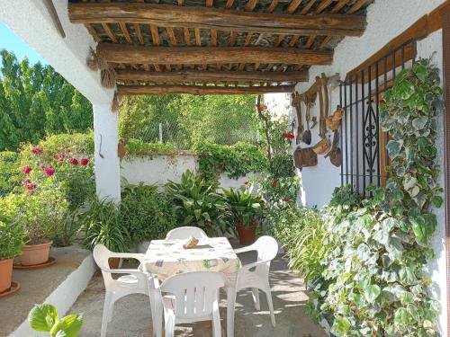 Gallery image of Casa La Mecila in Bubión
