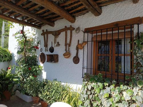 Gallery image of Casa La Mecila in Bubión