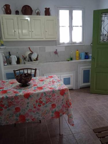 Fotografie z fotogalerie ubytování Ktima Taladianou Country House v destinaci Elios