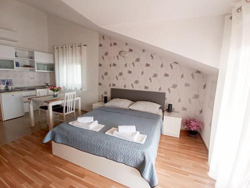 Apartments Antonia