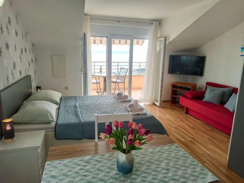 Apartments Antonia