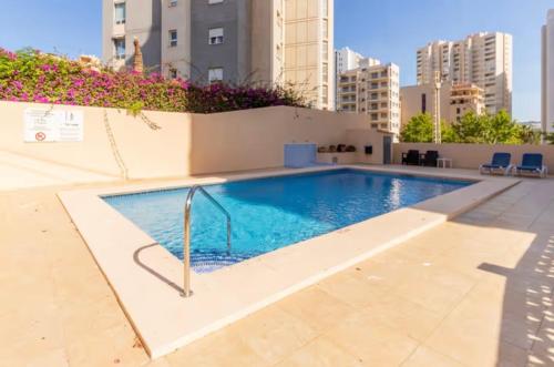 Piscina a El Pla Playa o a prop