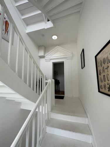 Gambar di galeri bagi L'Herboriste - Appartements meublés di Gien