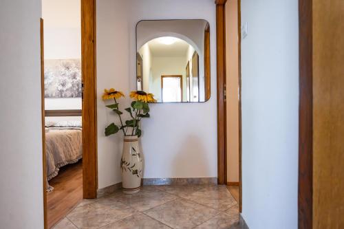 Gallery image of E-M Apartments with Private pool in Medulin