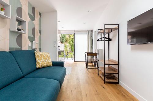 Studio à toutes proximités