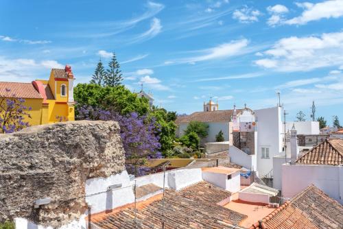 Casas da Formosa - Casa das Olarias