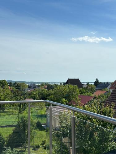 Villa Almond 8314 Vonyarcvashegy, 17 Béke utca kép - 3