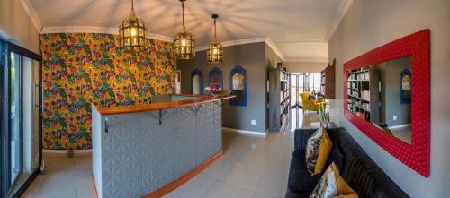 The Pecan Exclusive GuestHouse