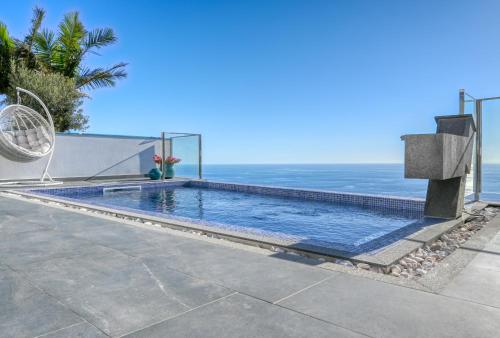 Quinta do Feliz, a Home in Madeira