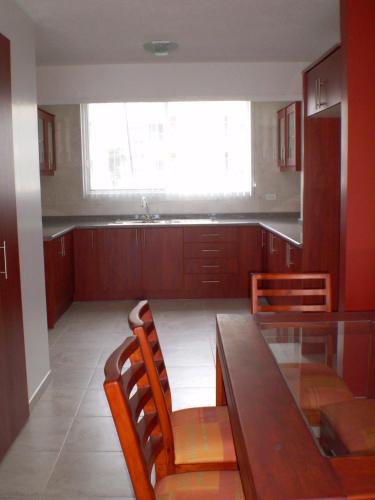 Posezení v ubytování Beach front Condo Tonsupa near Atacames Ecuador