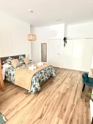 Loft Céntrico - The Essence by ValeciaGOapartments