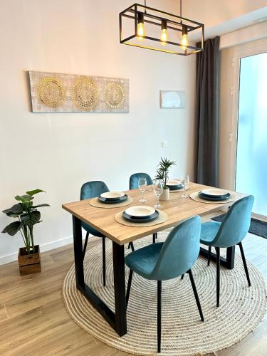 Loft Céntrico - The Essence by ValeciaGOapartments
