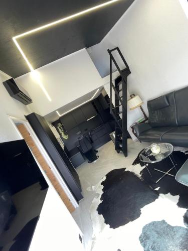 Neue Moderne Ferienwohnung