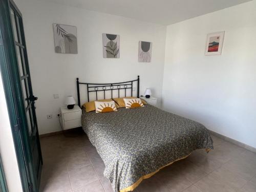 Casa La Estrella Playa Blanca Lanzarote