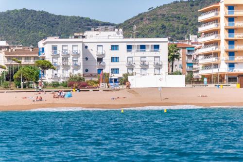 Hotel Sorrabona, Pineda de Mar – Bijgewerkte prijzen 2022