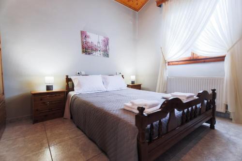 Φωτογραφία από το άλμπουμ του Zeusplace Red Roses Traditional House στην Κατερίνη