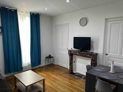 T3 joli proche gare et ville