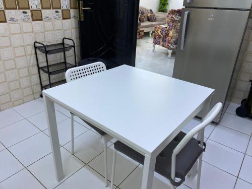 صورة لـ شقة فاخرةبمدخل خاص في الرياض