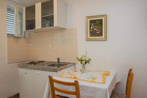 Downtown Spalato Private Rooms