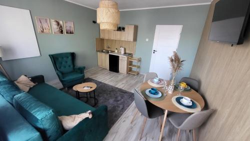 Apartamenty przy Promenadzie