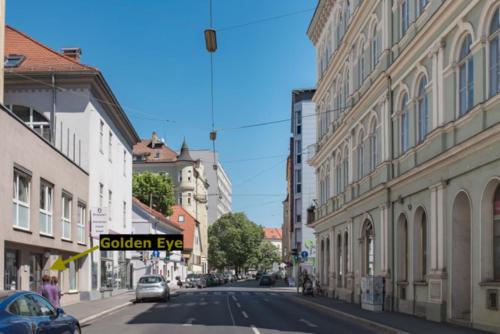 TAMLiving Graz Center 2 Schlafzimmer Comfort Air conditioning WIFI XBOX