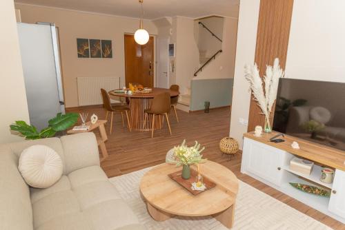 Athena Cocooning Apartment